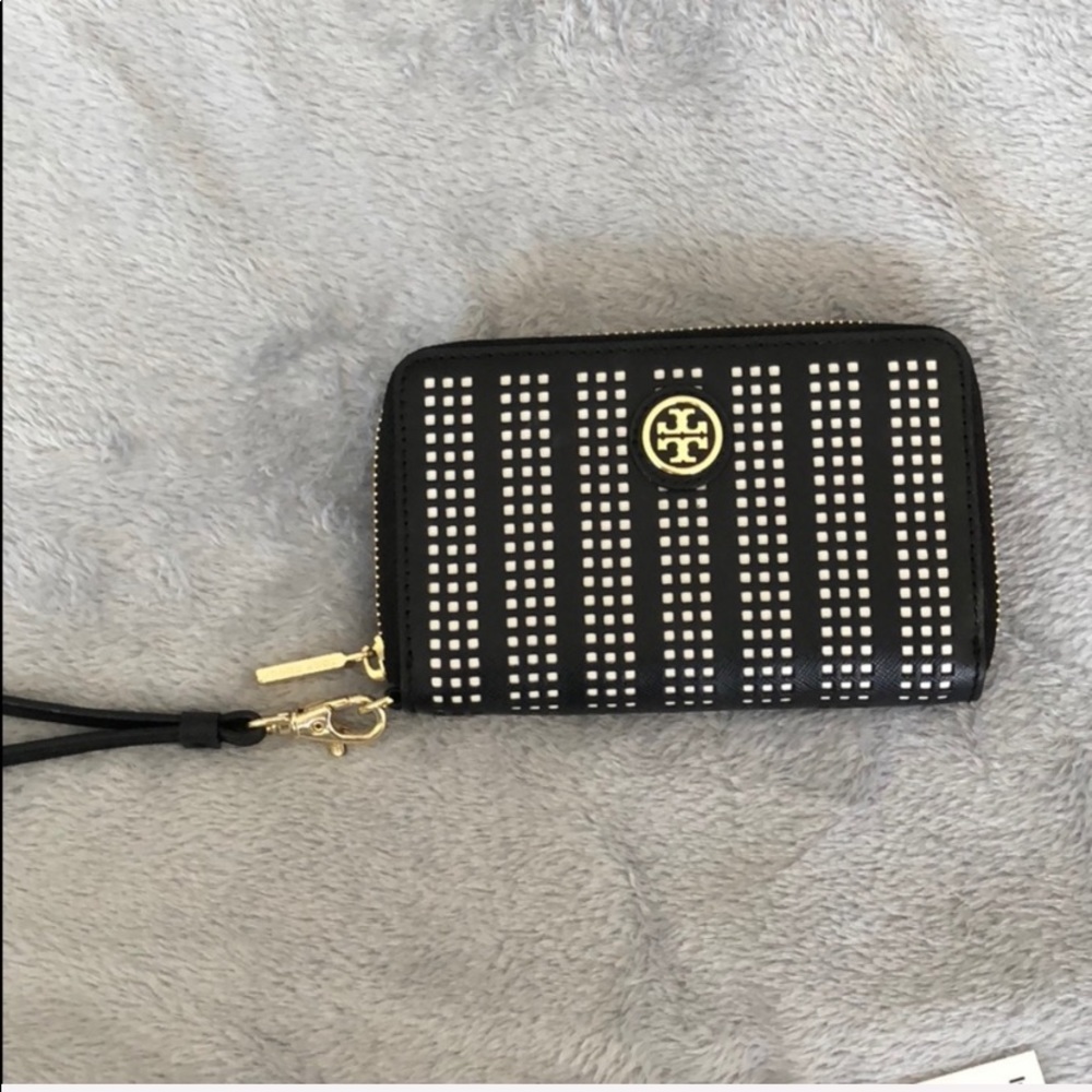 Tory Burch Wallet